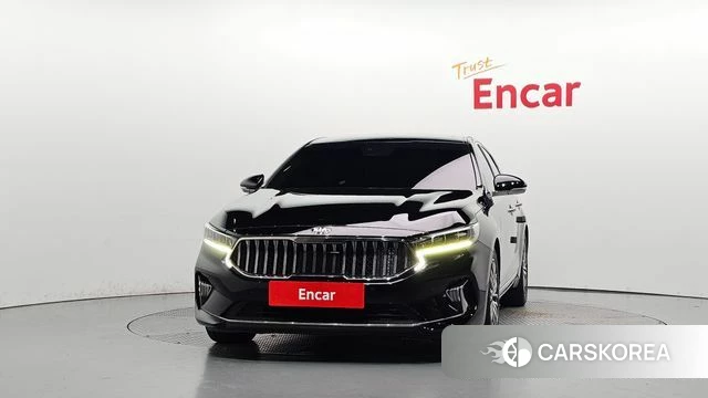 Kia K7 Premier id 4967295 из Кореи 13