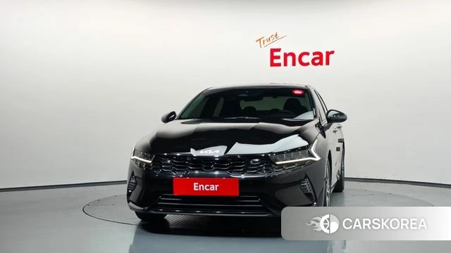 Kia K5 Hybrid 3rd Generation id 4958518 из Кореи 23