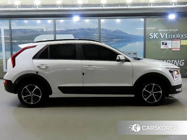 Kia Di Ol Nu Niro id 5045725 из Кореи 12
