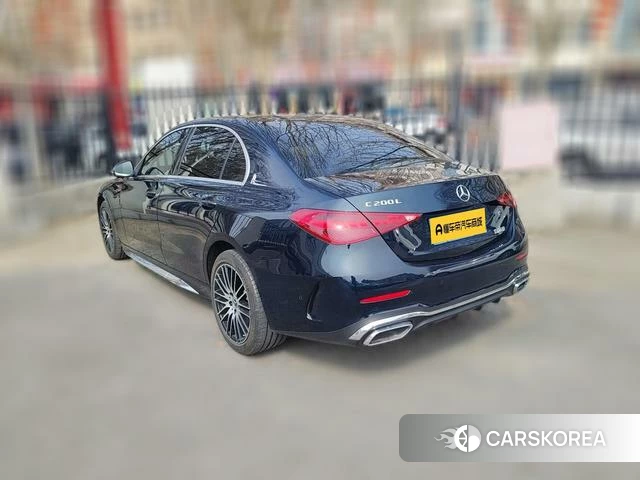 Mercedes-Benz C-class 2023 Другой из Китая, фото 3