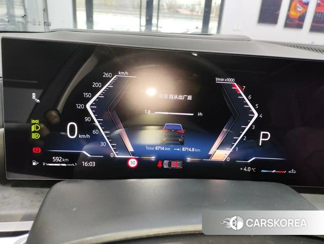 BMW X5 2026 Черный из Китая, фото 3