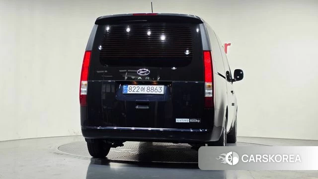 Hyundai Staria id 5033412 из Кореи 23