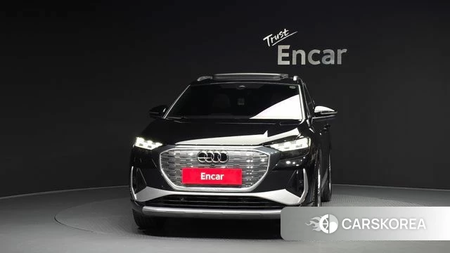 Audi Q4 e-Tron (F4) id 4499230 из Кореи 13