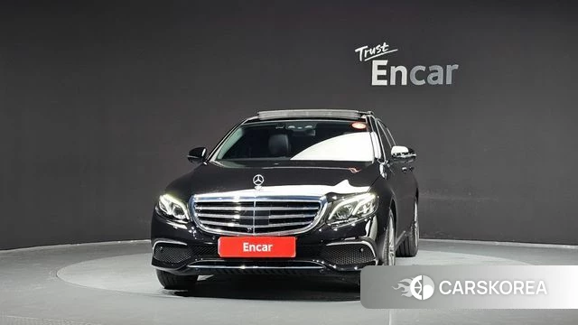 Mercedes-Benz E-Class W213 id 4918180 из Кореи 13