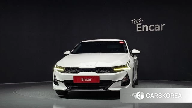 Kia K5 3rd generation id 5040085 из Кореи 13