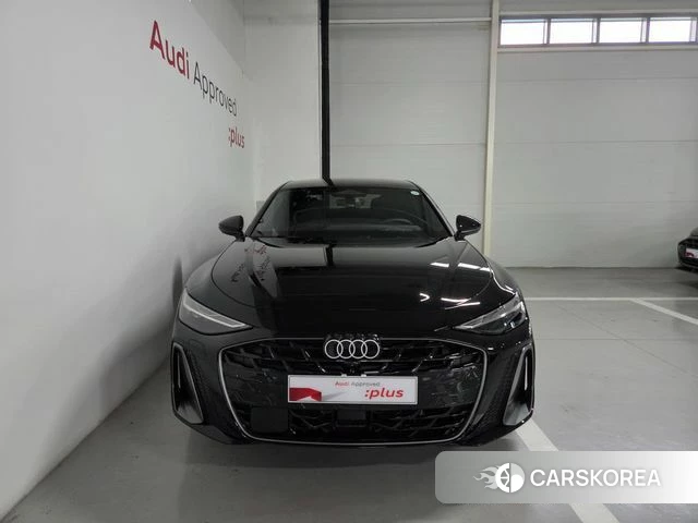 Audi A6 (C9) id 4761985 из Кореи 12