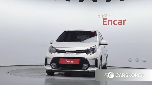 Kia Morning Urban (JA) id 4951816 из Кореи 13
