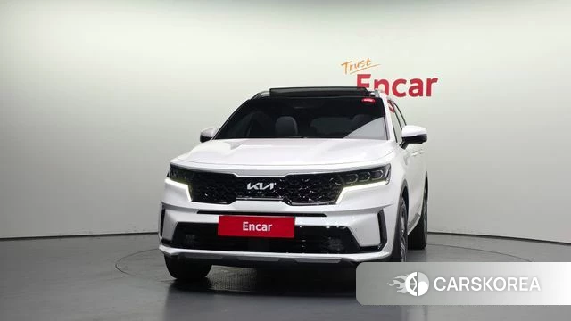 Kia Sorento 4th Generation id 5016680 из Кореи 13