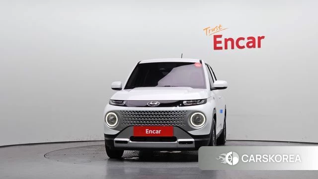 Hyundai Casper id 4585285 из Кореи 23