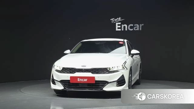 Kia K5 3rd generation id 4959370 из Кореи 23