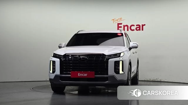 Hyundai The New Palisade id 4726258 из Кореи 23