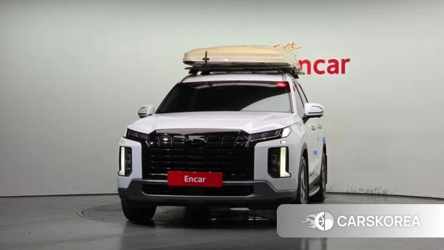 Hyundai The New Palisade id 4730842 из Кореи 23