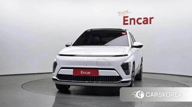 Hyundai Kona Electric (SX2) id 5046389 из Кореи 13