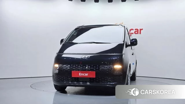 Hyundai Staria id 4992016 из Кореи 13