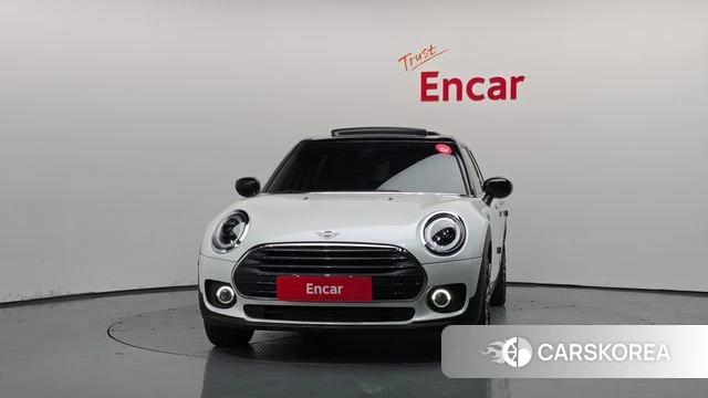 Mini Cooper Clubman id 5026764 из Кореи 13