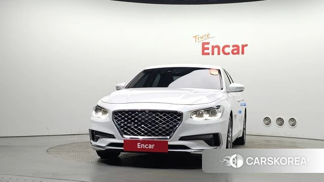 Hyundai Grandeur IG id 5004241 из Кореи 23