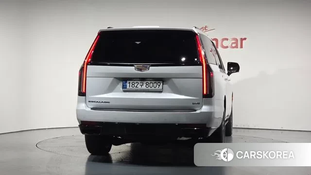 Cadillac Escalade 5th Generation id 3305611 из Кореи 13