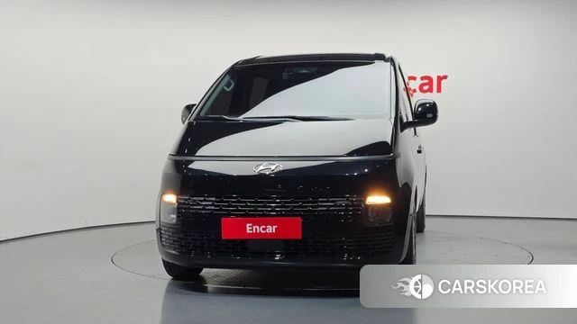 Hyundai Staria id 4959170 из Кореи 23