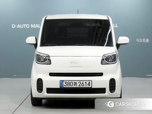 Kia The New Ray id 4966108 из Кореи 13
