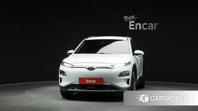 Hyundai Kona Electric id 4727240 из Кореи 13