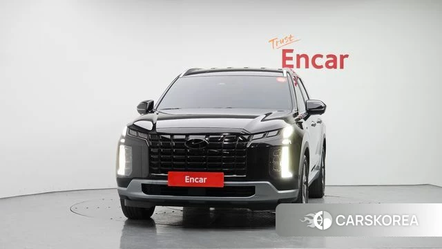 Hyundai The New Palisade id 5016176 из Кореи 13