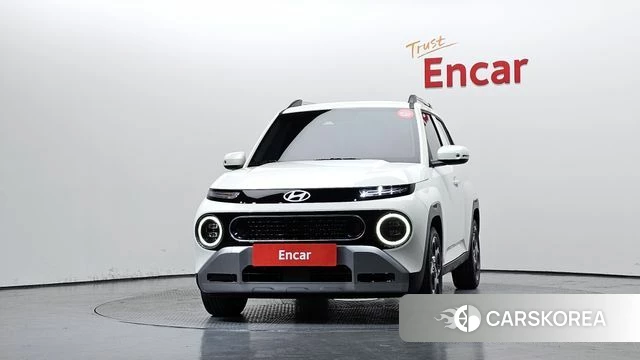 Hyundai The New Casper id 4995618 из Кореи 23