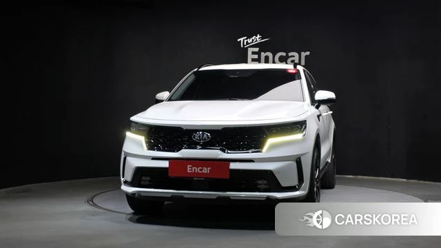 Kia Sorento 4th Generation id 4992599 из Кореи 13