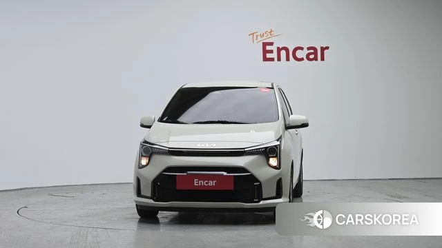 Kia The New Morning (JA) id 4985034 из Кореи 13