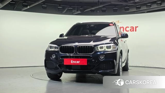 BMW X5 (F15) id 4983084 из Кореи 13