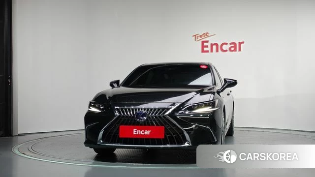 Lexus ES300h 7th generation id 5003289 из Кореи 23