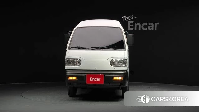 Chevrolet (GM Daewoo) New Damas id 4960537 из Кореи 23