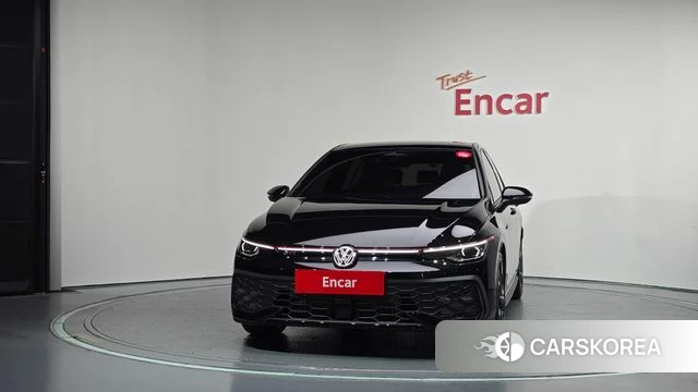 Volkswagen Golf 8th Generation id 4904061 из Кореи 13