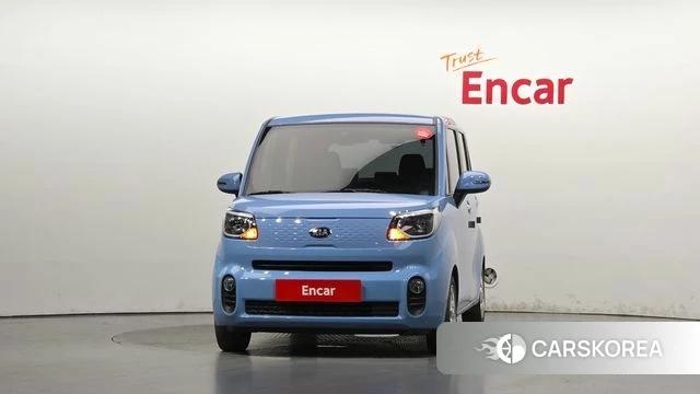 Kia The New Ray id 4997836 из Кореи 23