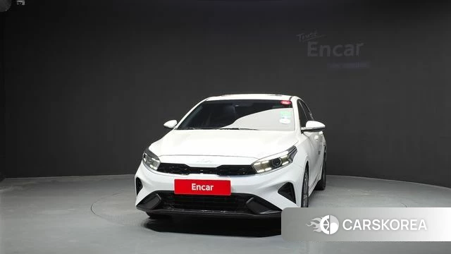Kia The New K3 2nd generation id 4991425 из Кореи 13