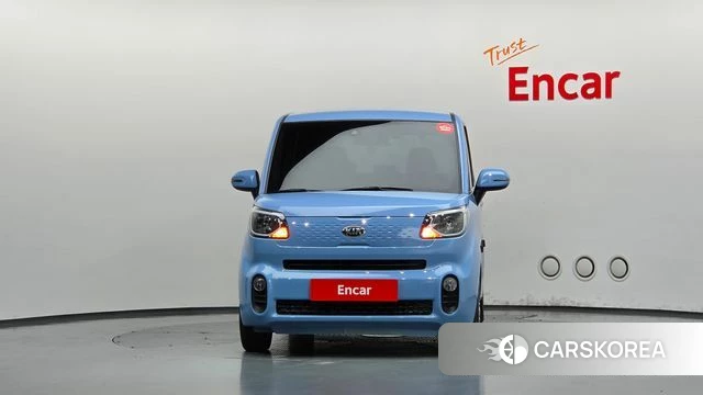 Kia The New Ray id 5023233 из Кореи 23