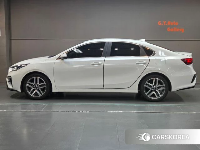 Kia Come New K3 id 5035542 из Кореи 10