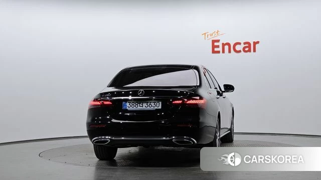 Mercedes-Benz E-Class W213 id 4985669 из Кореи 23