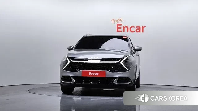Kia Sportage 5th Generation id 3347940 из Кореи 13