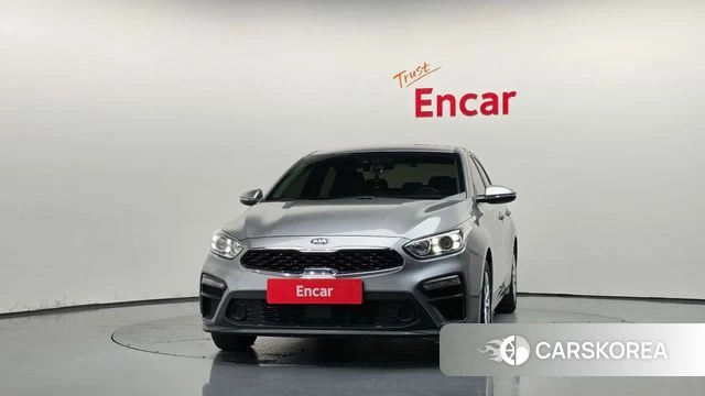 Kia Come New K3 id 5023208 из Кореи 13