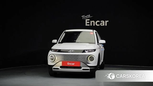 Hyundai Casper id 4463877 из Кореи 23