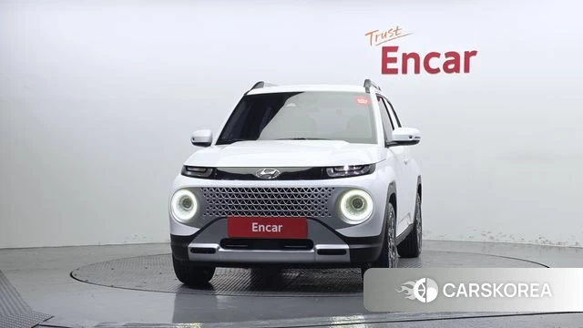 Hyundai Casper id 5017340 из Кореи 23