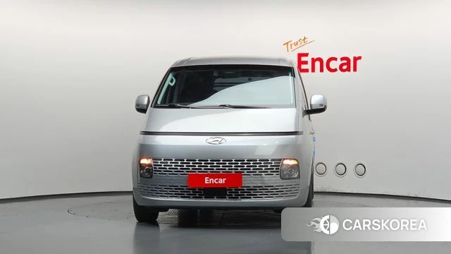 Hyundai Staria id 5003249 из Кореи 13