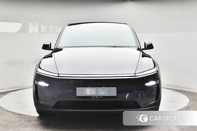 Tesla Model Y id 4916118 из Кореи 13