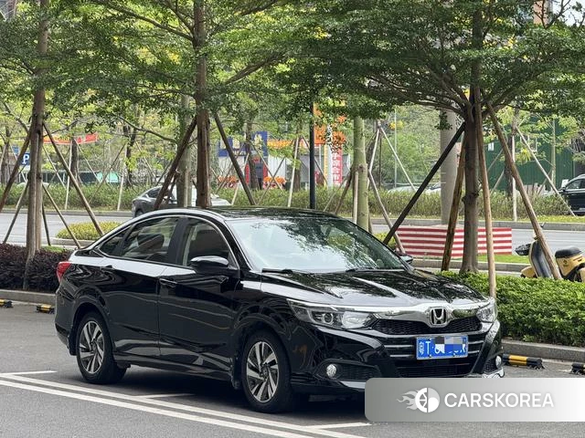 Honda Crider 2020 Черный из Китая, фото 5