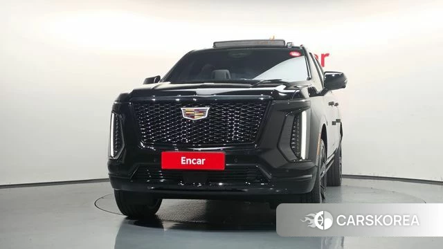 Cadillac Escalade 5th Generation id 4984997 из Кореи 23