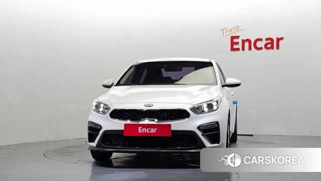 Kia Come New K3 id 5004135 из Кореи 13