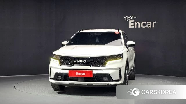 Kia Sorento 4th Generation id 5033896 из Кореи 23