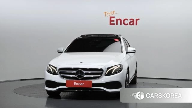 Mercedes-Benz E-Class W213 id 4952632 из Кореи 23
