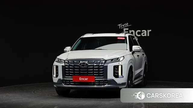 Hyundai The New Palisade id 3560861 из Кореи 14