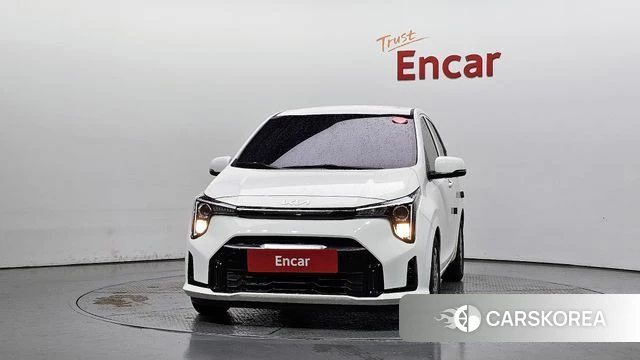 Kia The New Morning (JA) id 4980686 из Кореи 23